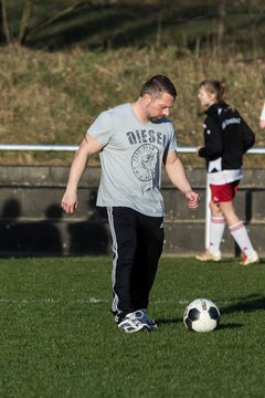 Bild 18 - Frauen SV Boostedt - TSV Aukrug : Ergebnis: 6:2